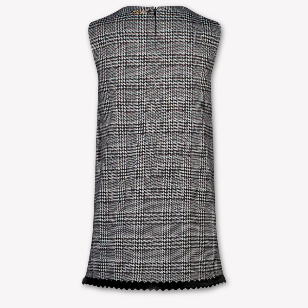 Twinset Bambini Ragazze Vestirsi Nero
