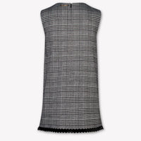 Twinset Bambini Ragazze Vestirsi Nero
