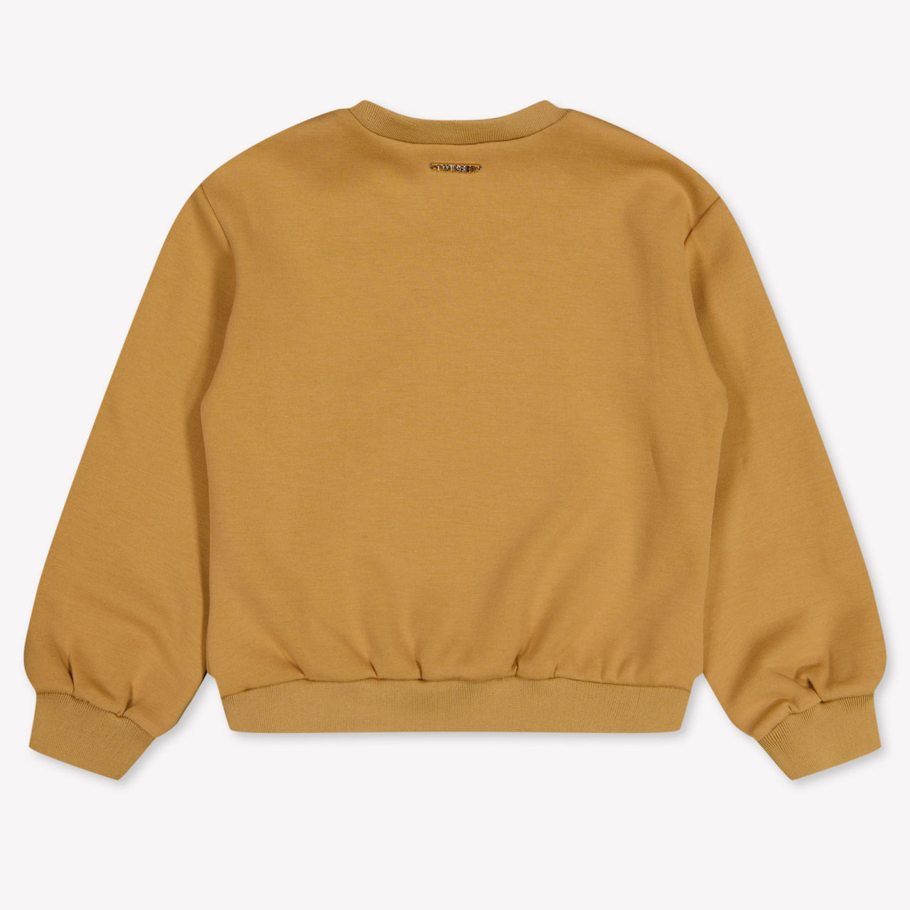 Twinset niños Chicas suéter en Beige