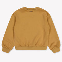 Twinset niños Chicas suéter en Beige