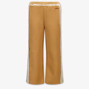 Twinset Bambini Ragazze Pantaloni dentro Beige