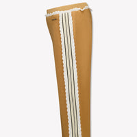 Twinset Bambini Ragazze Pantaloni dentro Beige