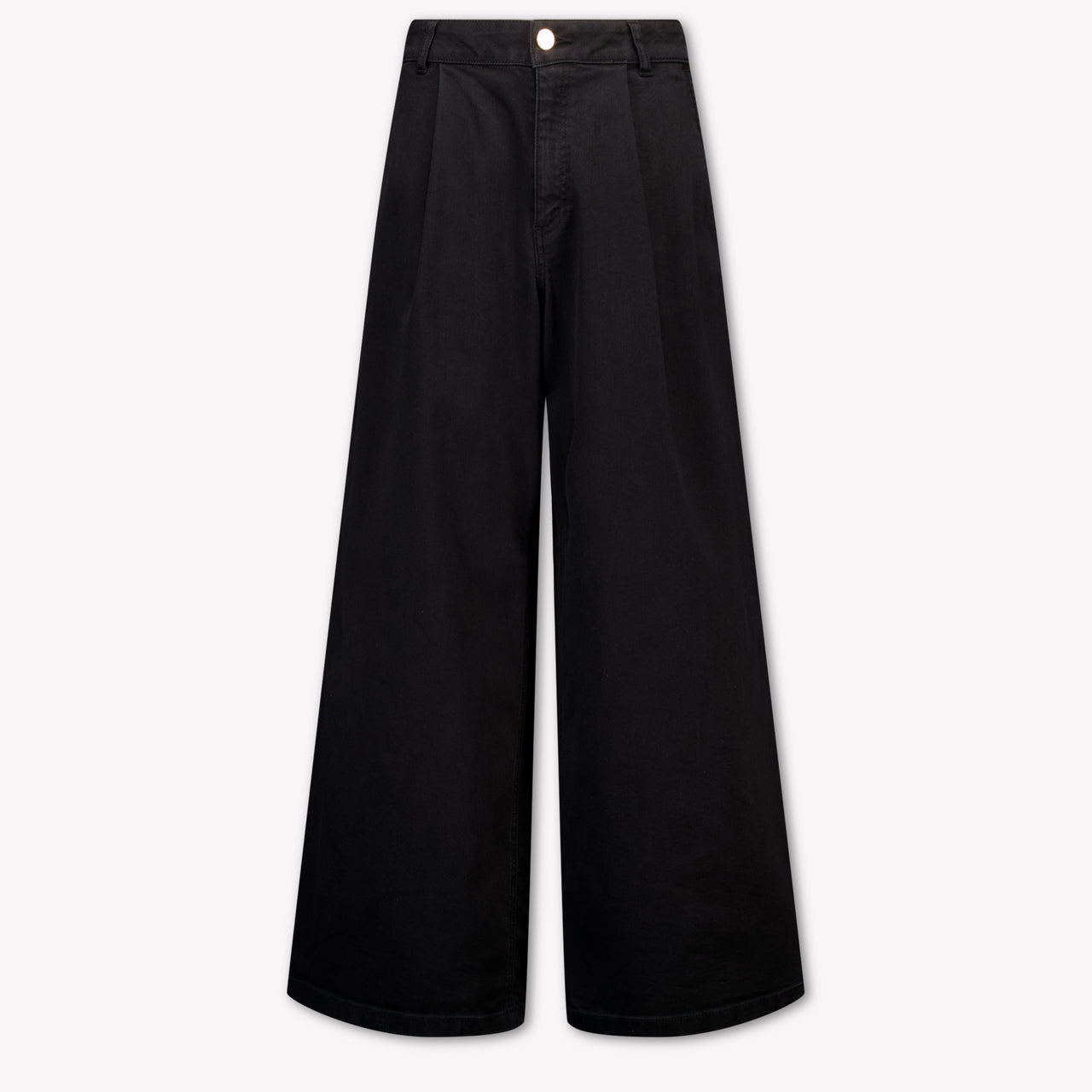 Twinset Kinder Mädchen Jeans In Schwarz