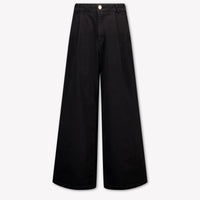 Twinset Kinder Mädchen Jeans In Schwarz