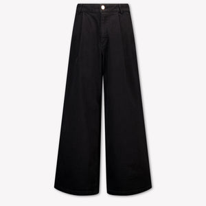 Twinset Kinder Mädchen Jeans In Schwarz