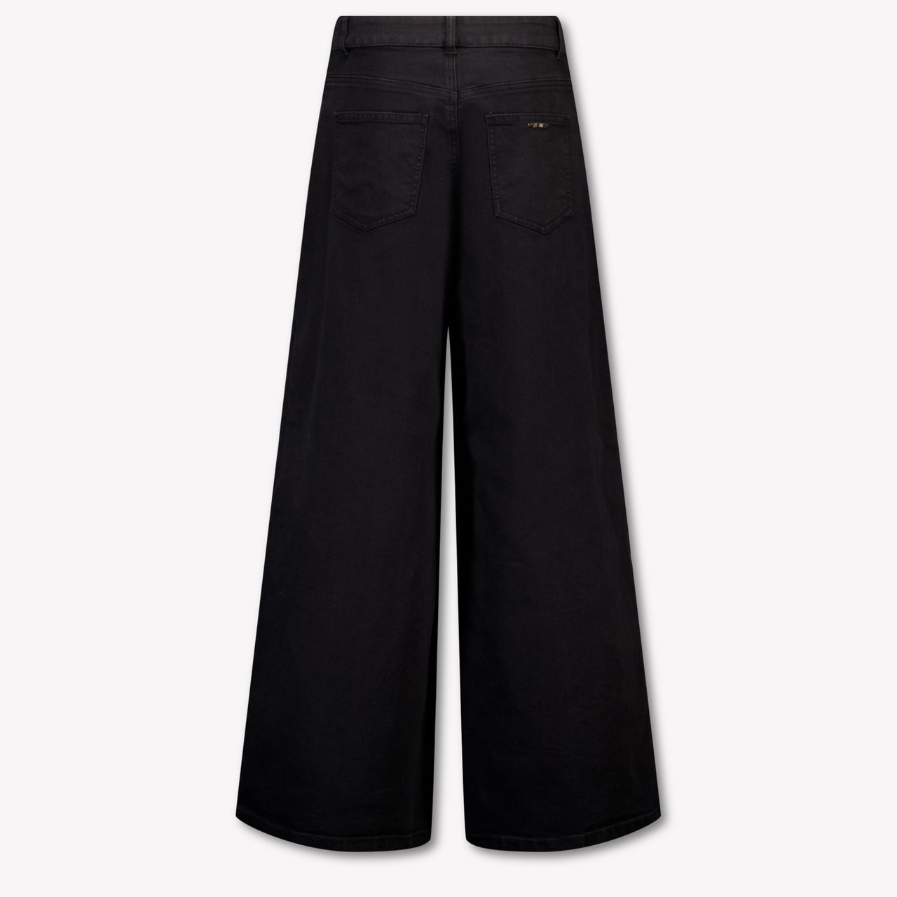 Twinset Kinder Mädchen Jeans In Schwarz