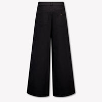 Twinset Kinder Mädchen Jeans In Schwarz