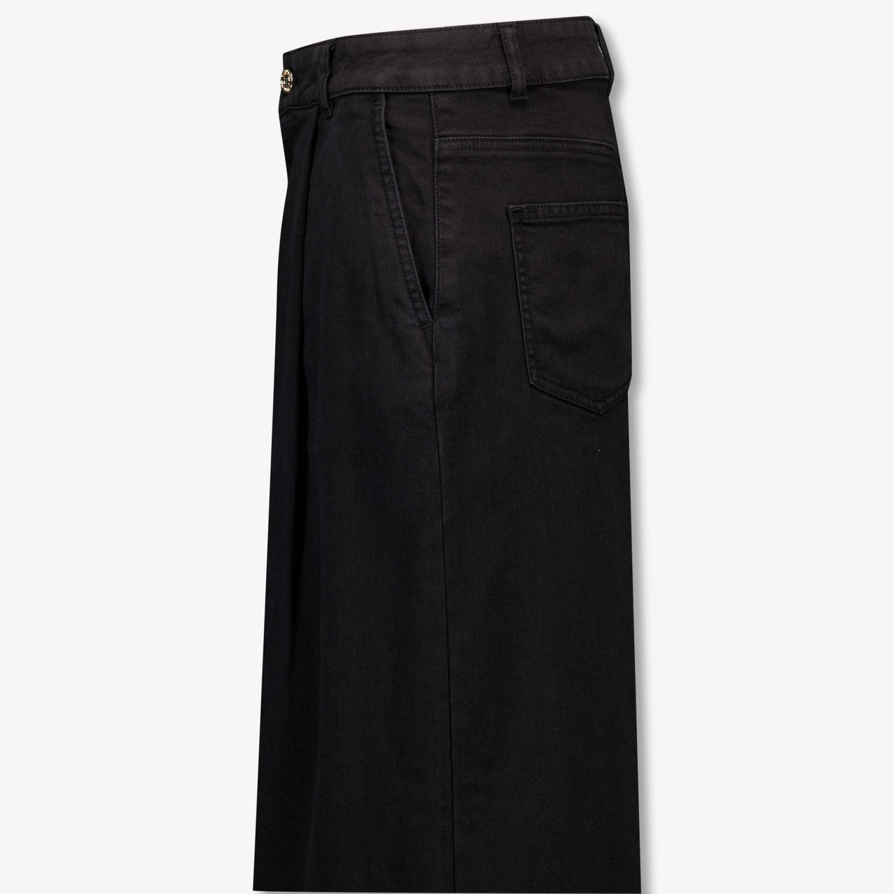 Twinset Kinder Mädchen Jeans In Schwarz