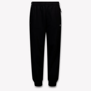 EA7 Kids Boys Pants In Black
