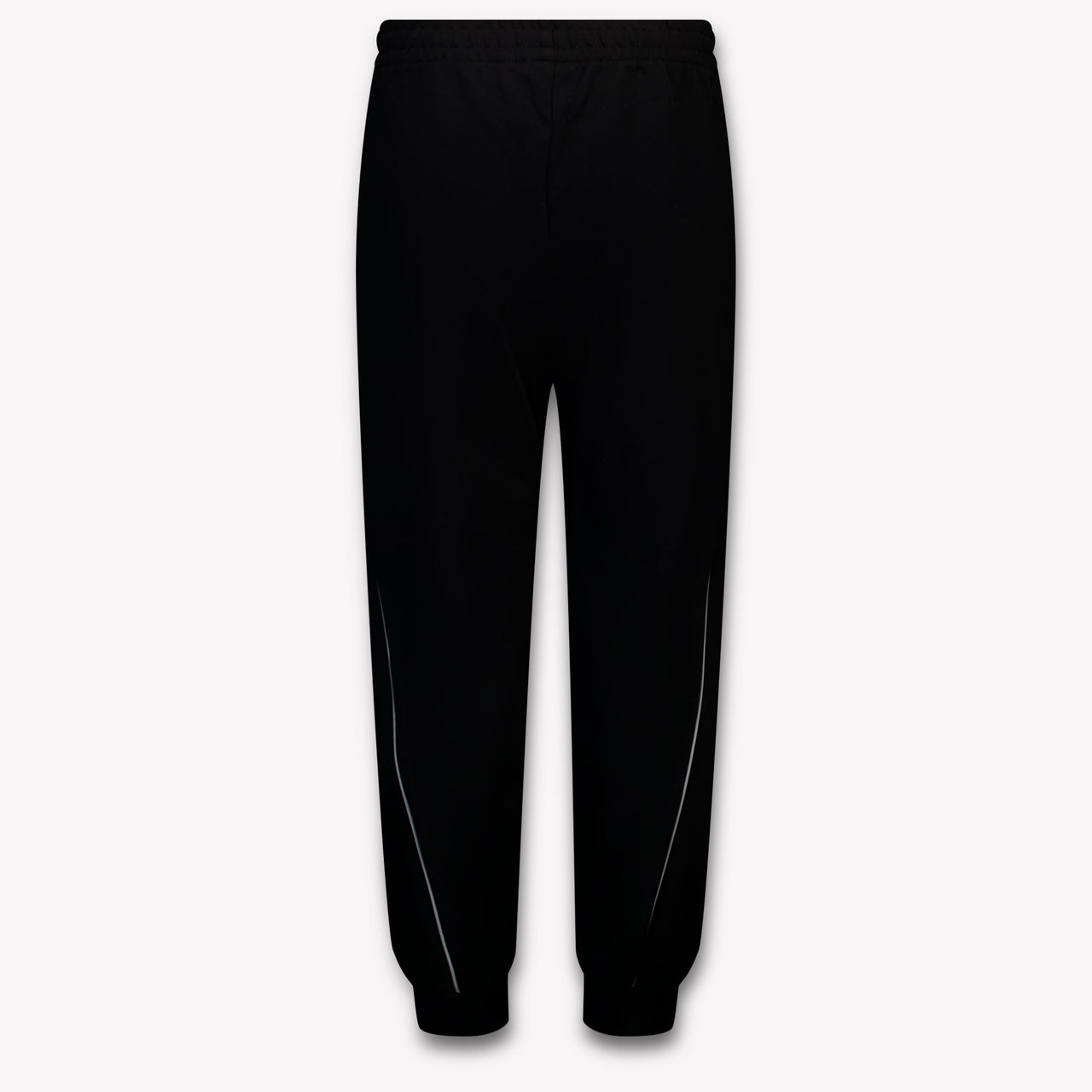 EA7 Kids Boys Pants In Black
