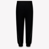 EA7 Kids Boys Pants In Black