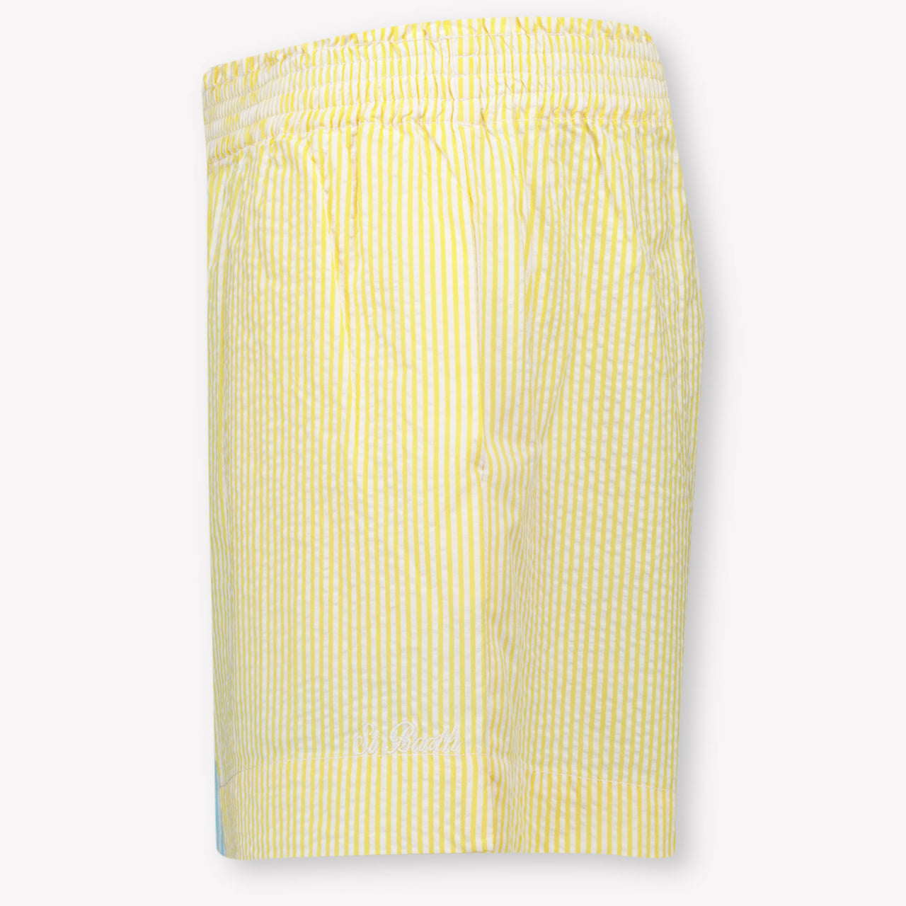 MC2 Saint Barth Kinder Mädchen Shorts rein Rosa