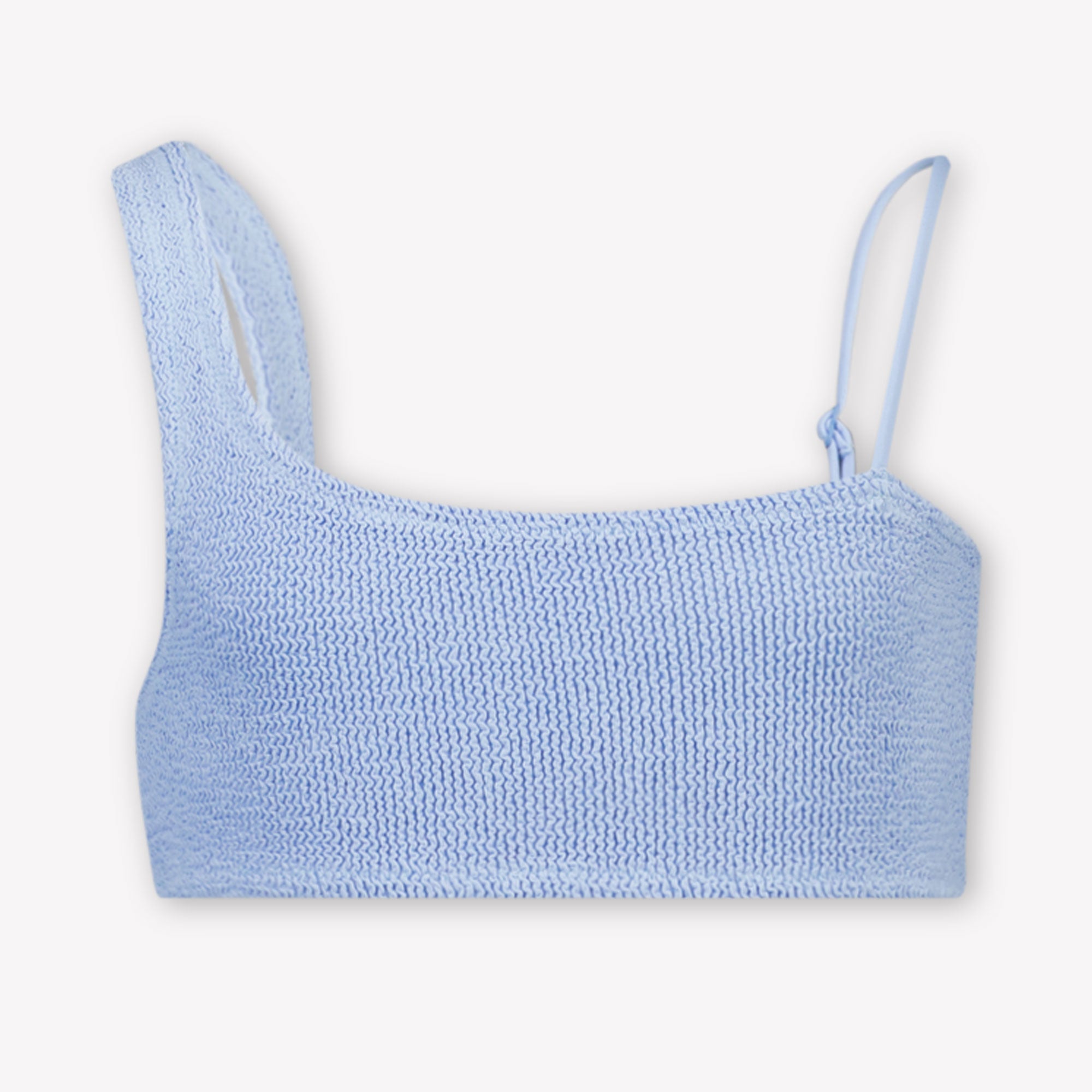 MC2 Saint Barth Kinder Mädchen Bademode In Hellblau