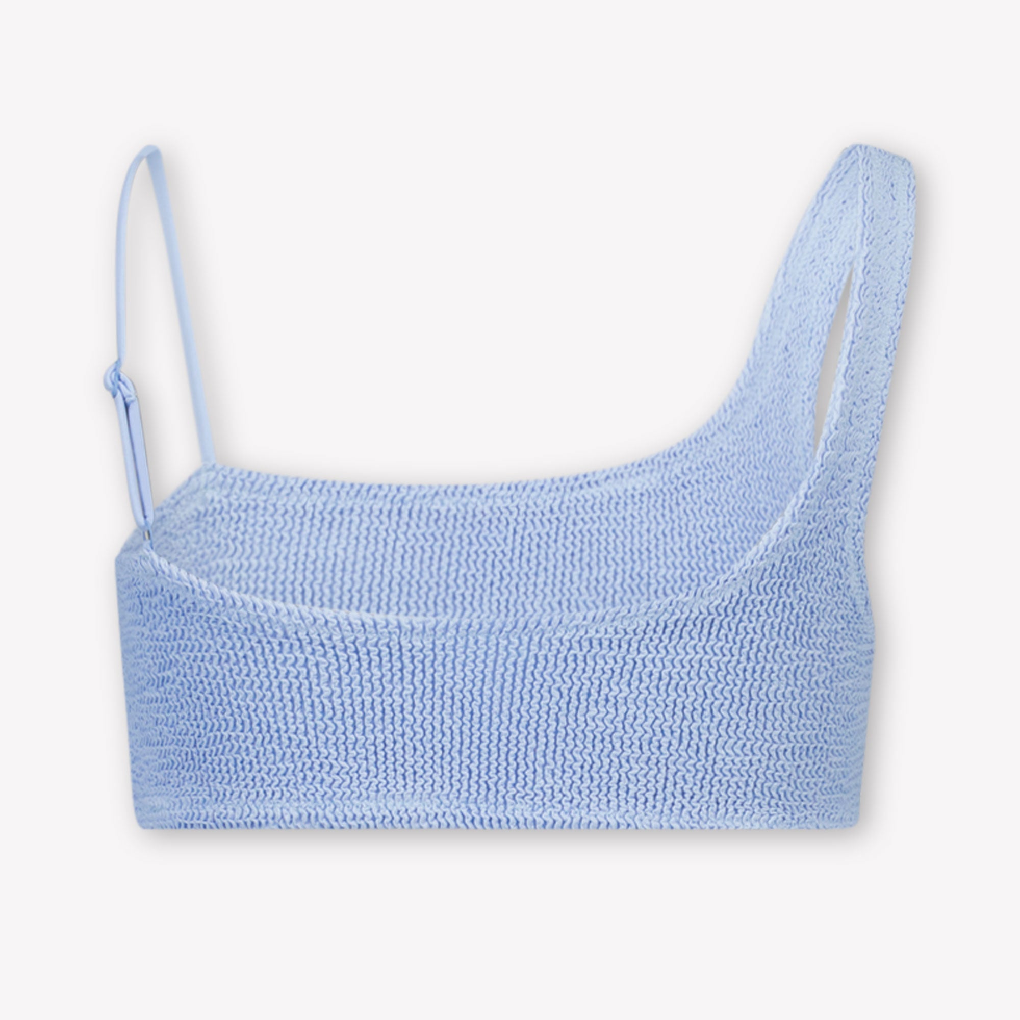 MC2 Saint Barth Kinder Mädchen Bademode In Hellblau