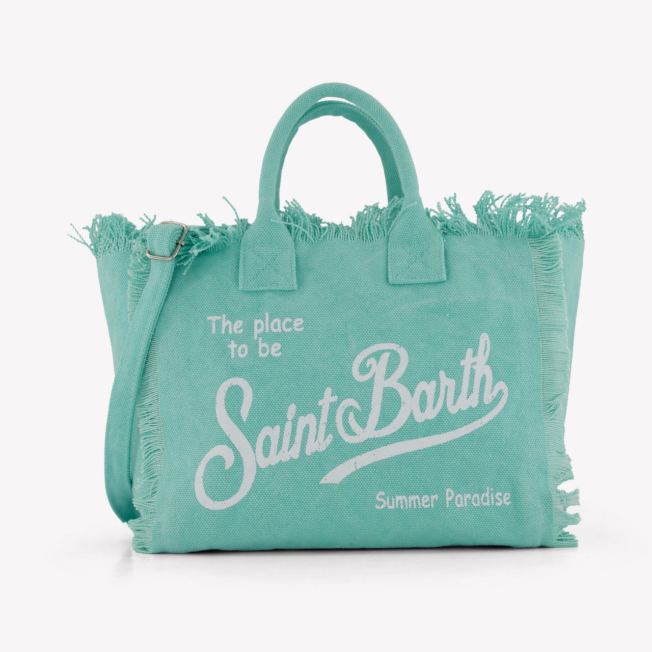MC2 Saint Barth Kinder Mädchen Einpacken Minze