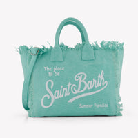 MC2 Saint Barth Kinder Mädchen Einpacken Minze