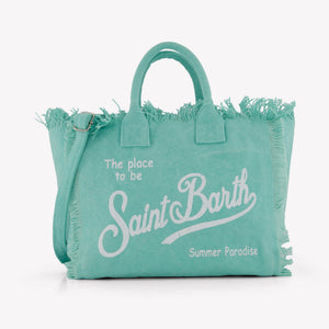 MC2 Saint Barth Kinder Mädchen Einpacken Minze