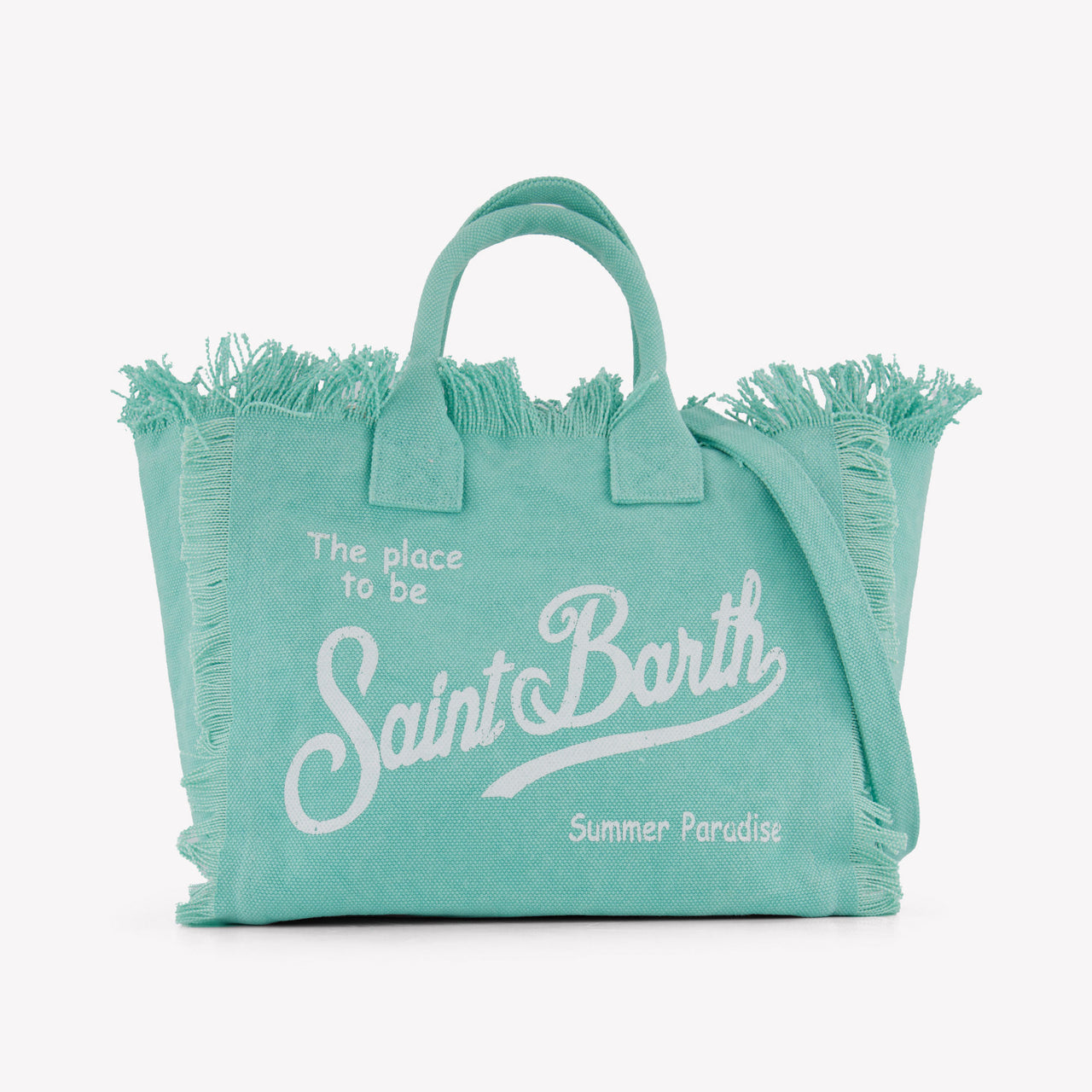 MC2 Saint Barth Kinder Mädchen Einpacken Minze