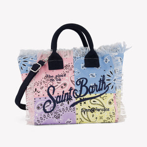 MC2 Saint Barth Kinder Mädchen Einpacken Rosa