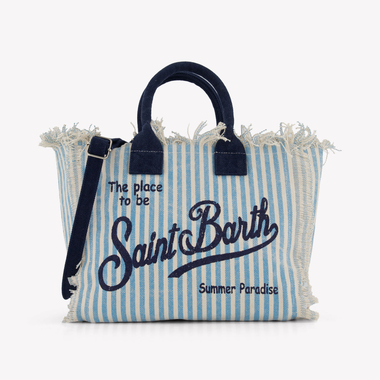 MC2 Saint Barth Kinder Mädchen Einpacken Hellblau