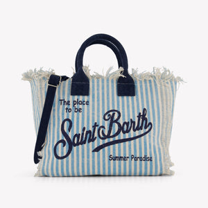 MC2 Saint Barth Kinder Mädchen Einpacken Hellblau
