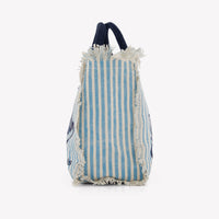 MC2 Saint Barth Kinder Mädchen Einpacken Hellblau