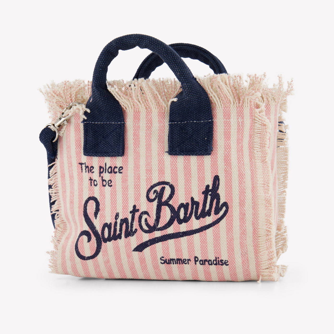MC2 Saint Barth Kinder Mädchen Einpacken Rosa