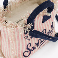MC2 Saint Barth Kinder Mädchen Einpacken Rosa
