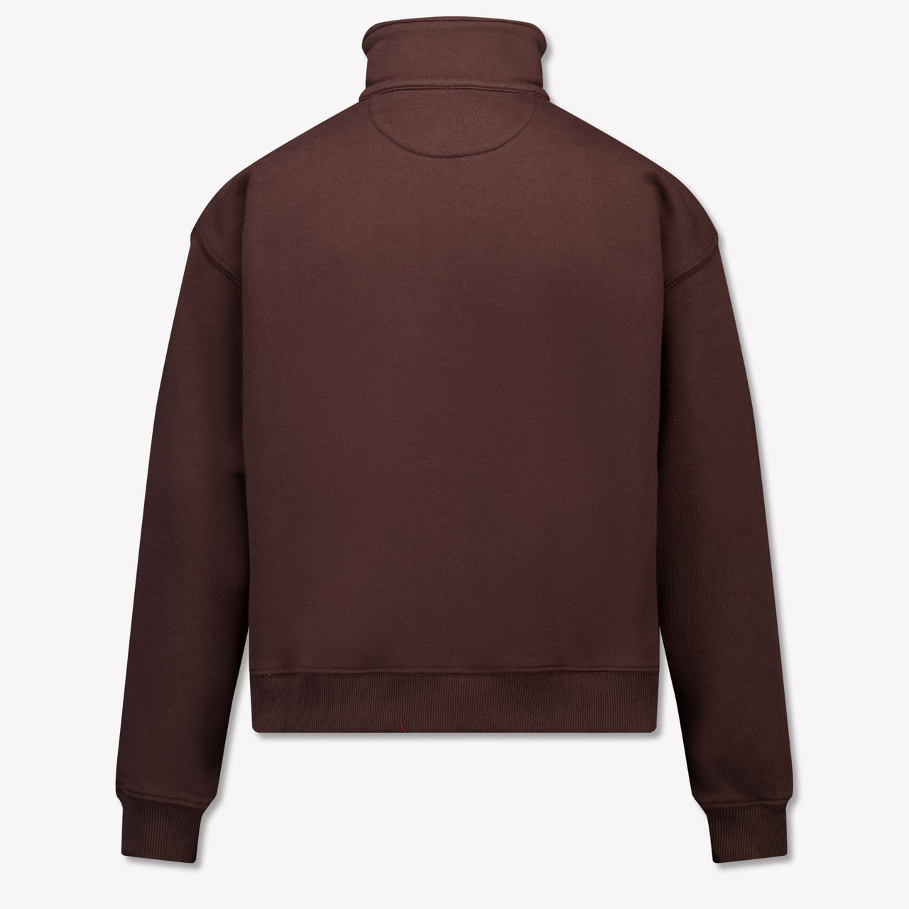 MC2 Saint Barth Kinder Mädchen Pullover rein Braun