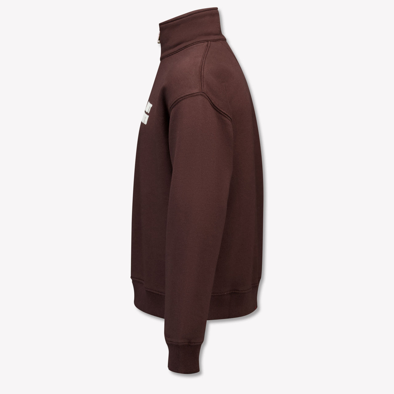 MC2 Saint Barth Kinder Mädchen Pullover rein Braun
