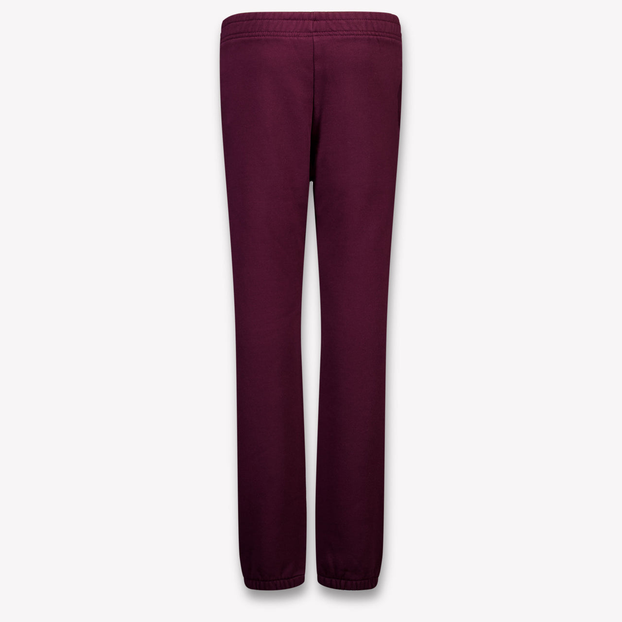 MC2 Saint Barth Kinder Mädchen Hose rein Bordeaux
