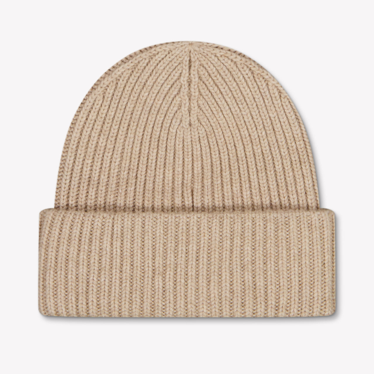 MC2 Saint Barth Kinder Mädchen Hut rein Beige