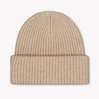 MC2 Saint Barth Kinder Mädchen Hut rein Beige