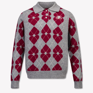 MC2 Saint Barth Kinder Mädchen Pullover In Grau