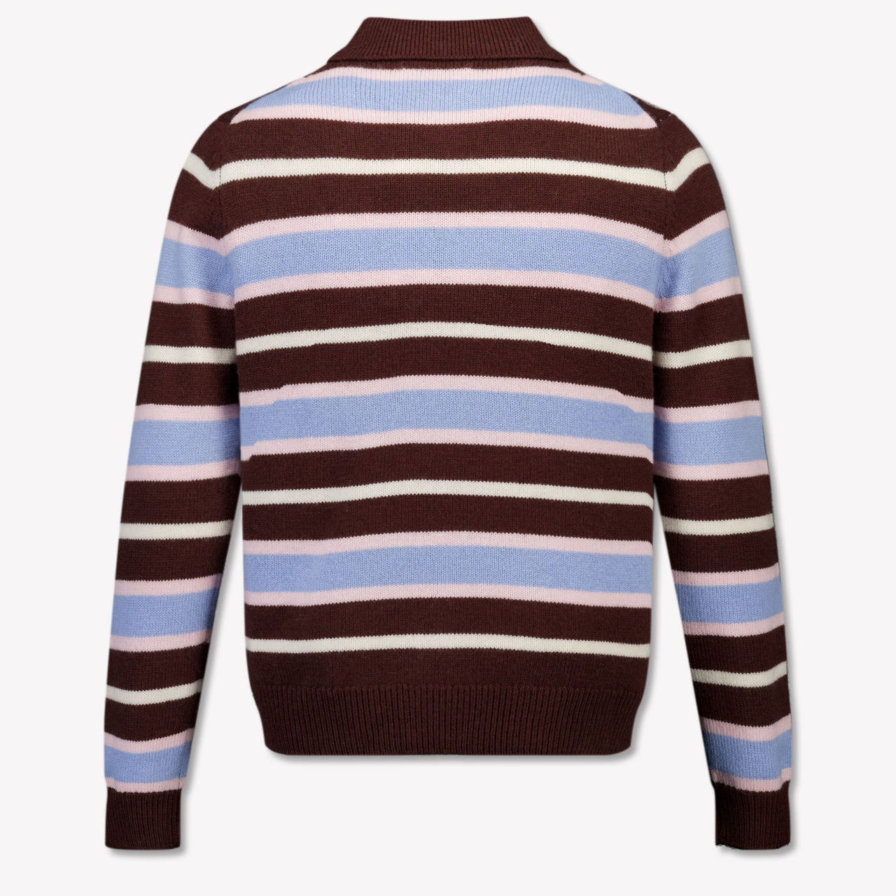 MC2 Saint Barth Kinder Mädchen Pullover In Blau