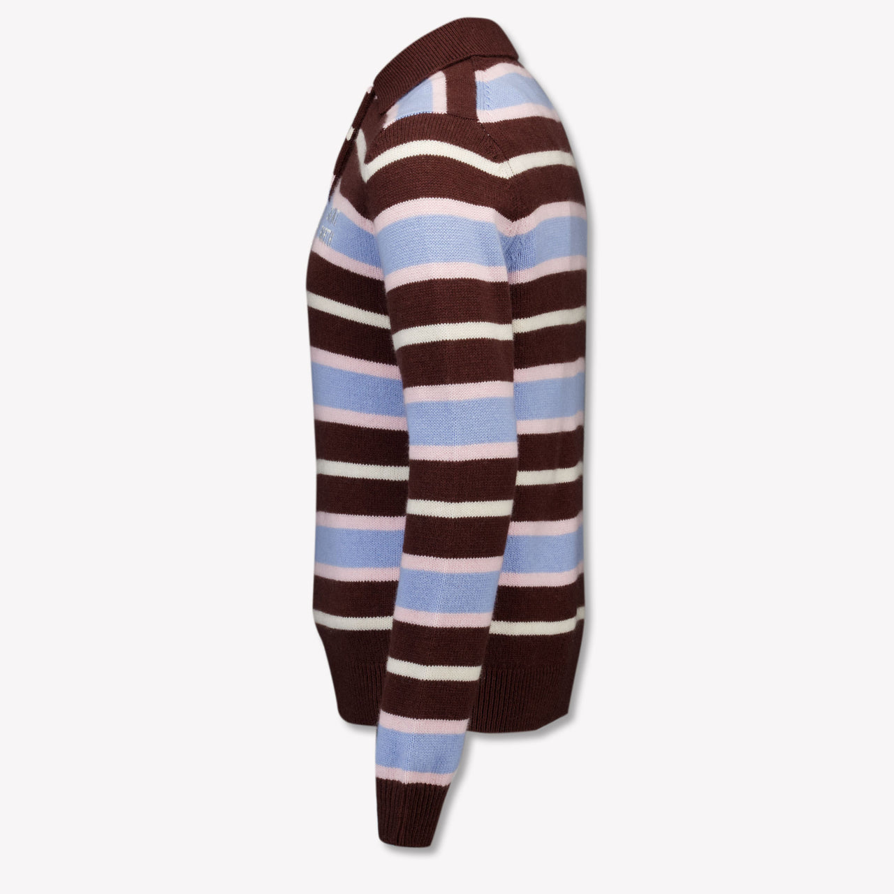 MC2 Saint Barth Kinder Mädchen Pullover In Blau