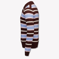 MC2 Saint Barth Kinder Mädchen Pullover In Blau