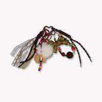 MC2 Saint Barth Bambini Ragazze Accessorio dentro Off White