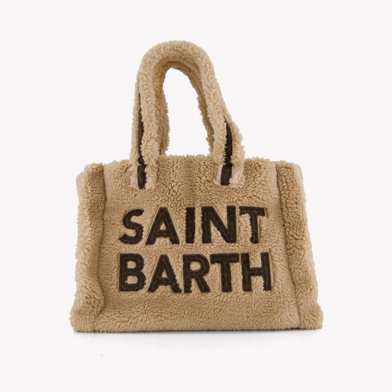 MC2 Saint Barth Kinder Mädchen Einpacken Grauweiß