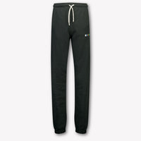 MSGM Bambini Ragazzi Pantaloni dentro Nero