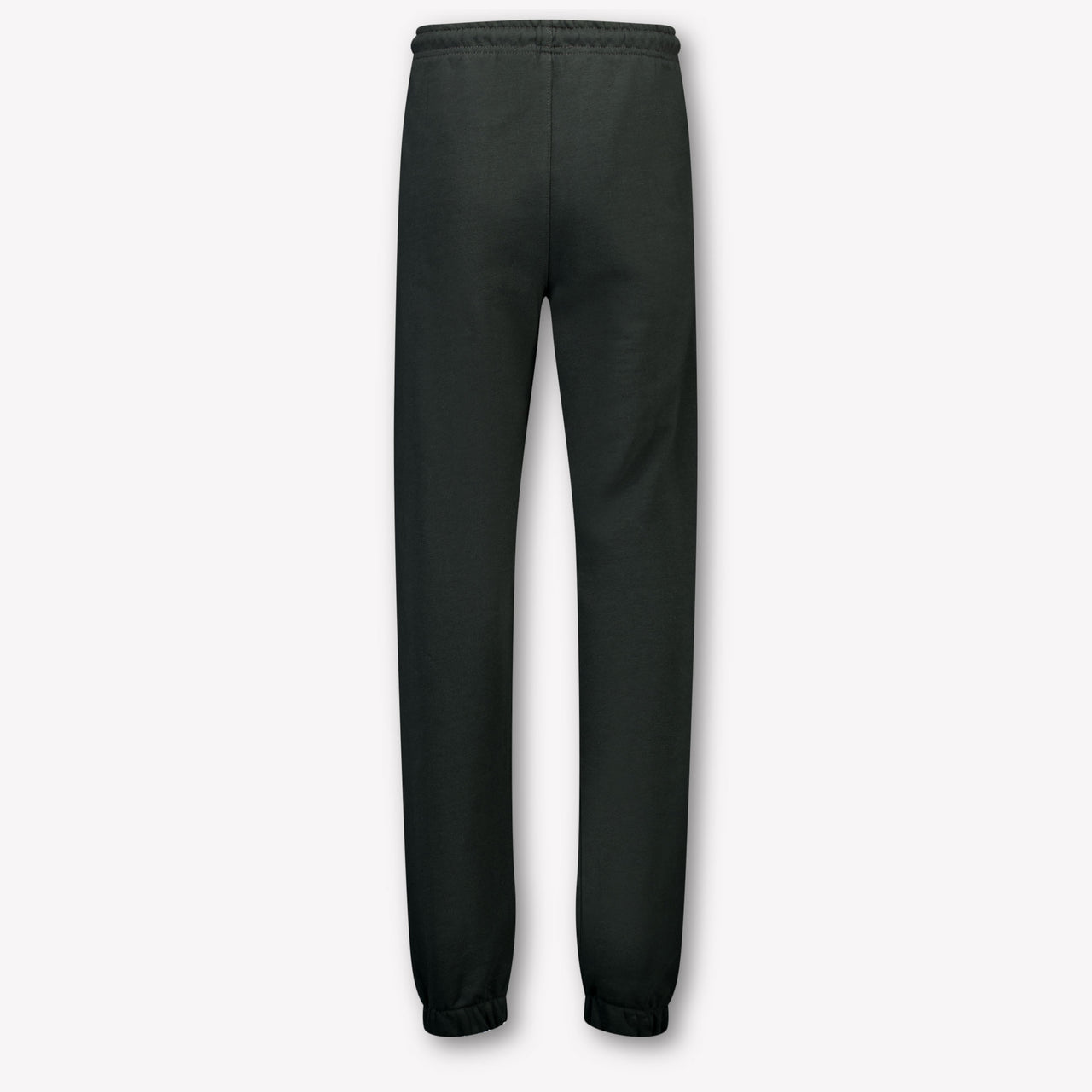 MSGM Bambini Ragazzi Pantaloni dentro Nero