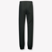 MSGM Bambini Ragazzi Pantaloni dentro Nero