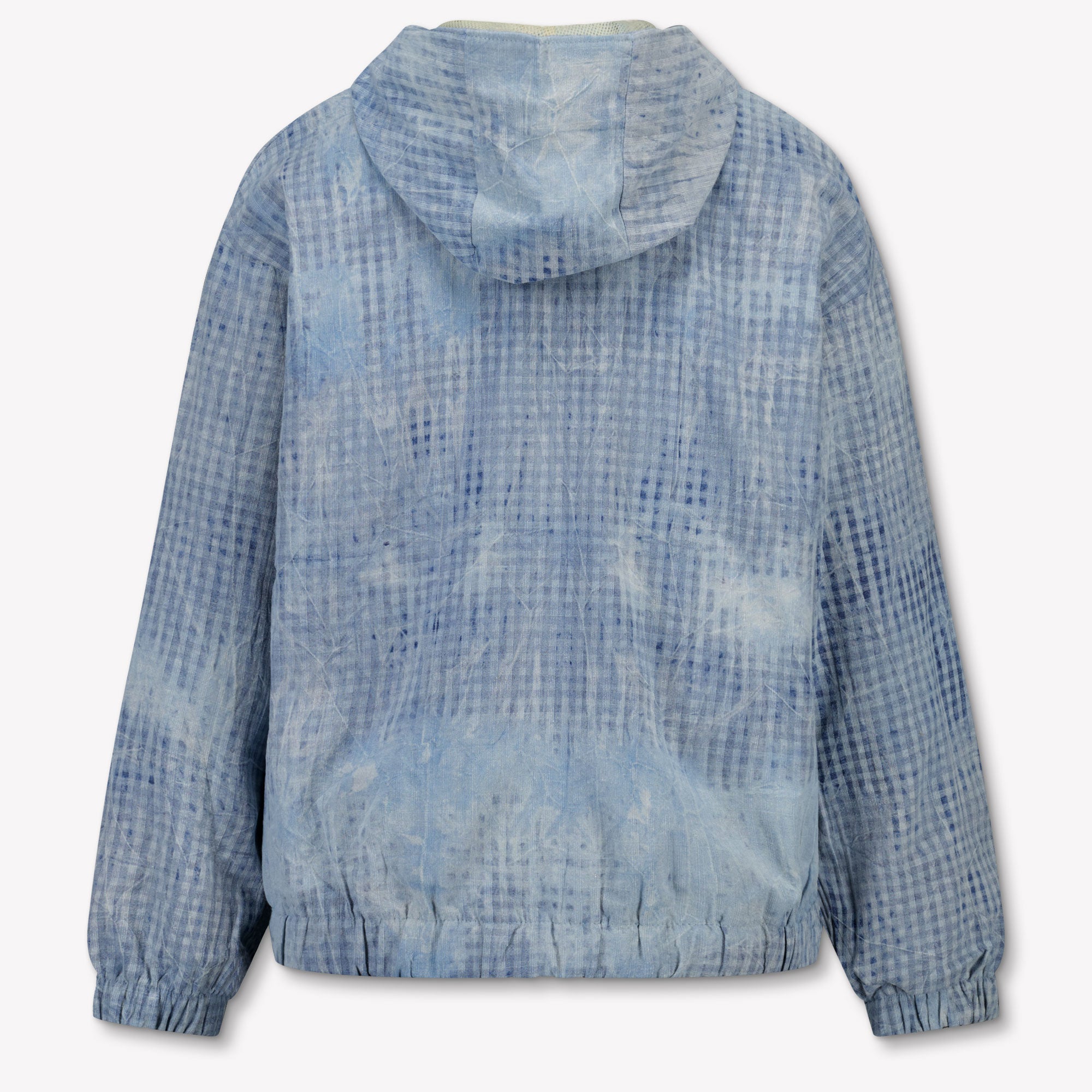 MSGM Enfants Garçons Vestes en jean en jeans