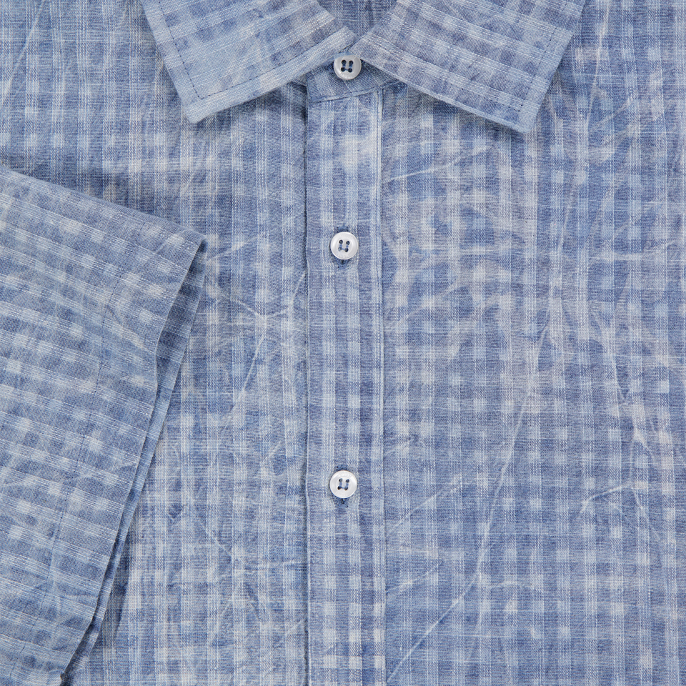 MSGM Kinder Jungen Jeansjacken in Jeans