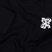MSGM Kinder Jungen T-Shirt In Schwarz