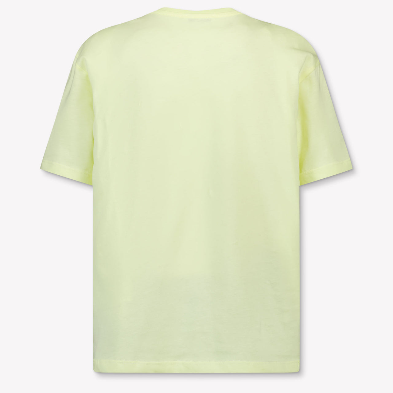 MSGM niños Chicas Camiseta adentro Blanco