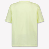 MSGM niños Chicas Camiseta adentro Blanco