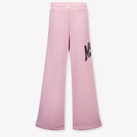 MSGM Kinder Mädchen Pullover rein Hellrosa