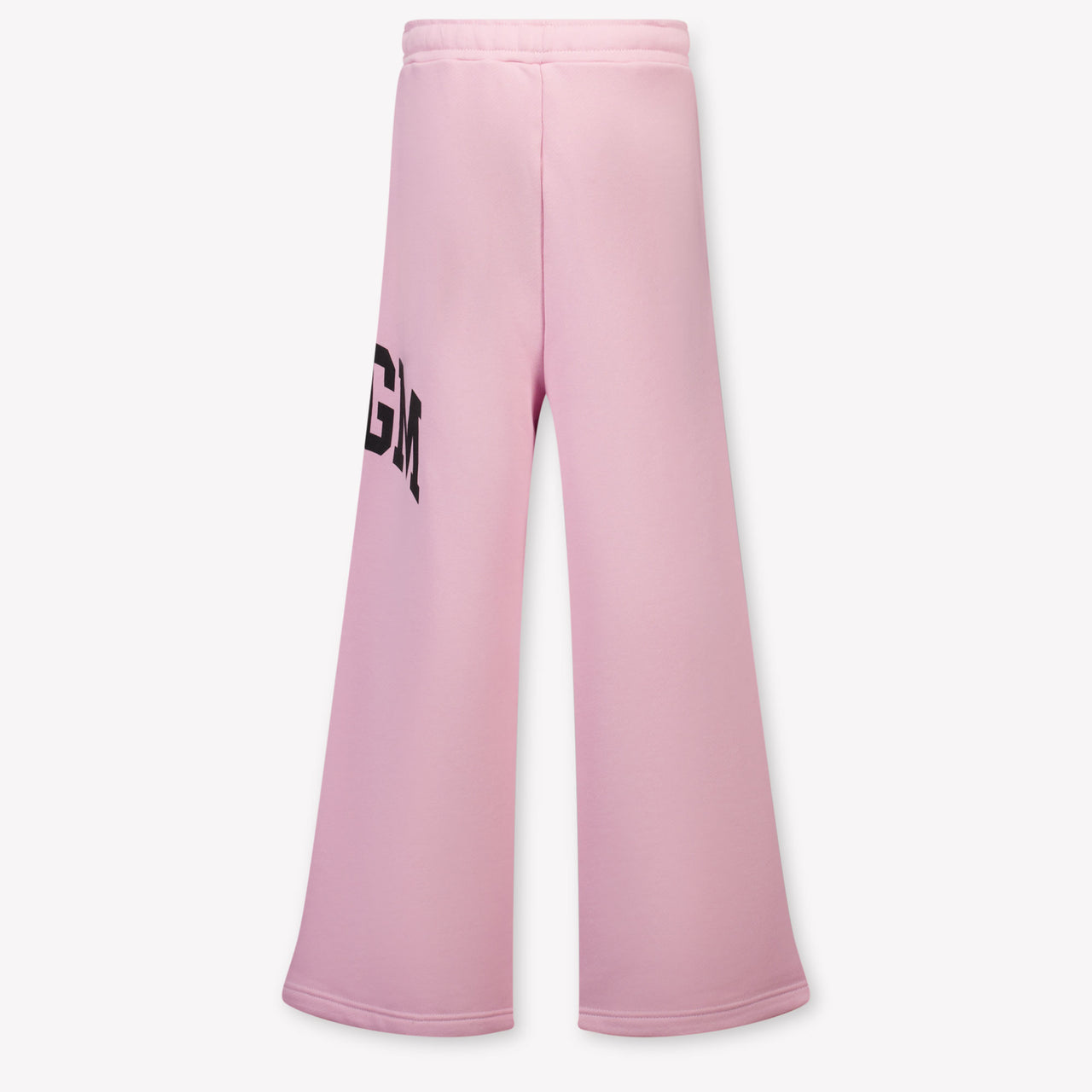 MSGM Kinder Mädchen Pullover rein Hellrosa