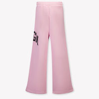 MSGM Kinder Mädchen Pullover rein Hellrosa